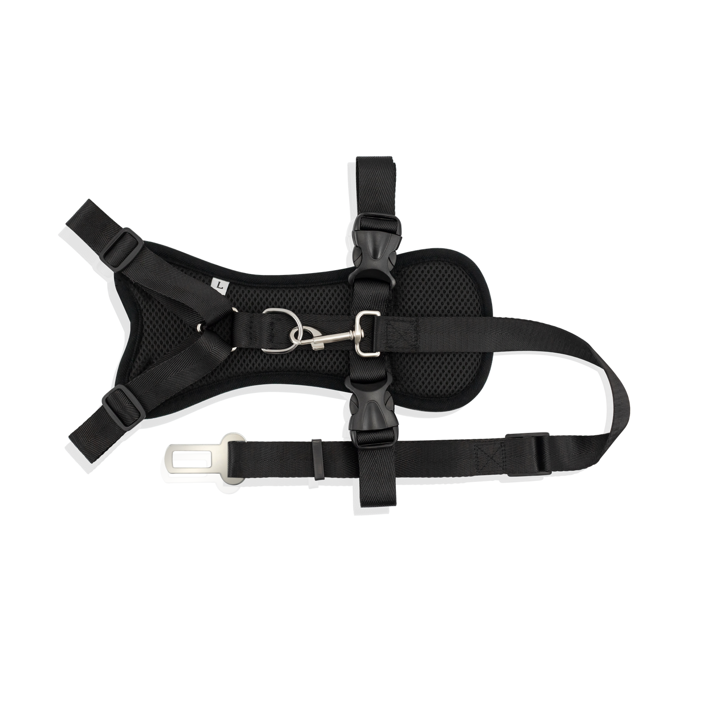 Strap Harness