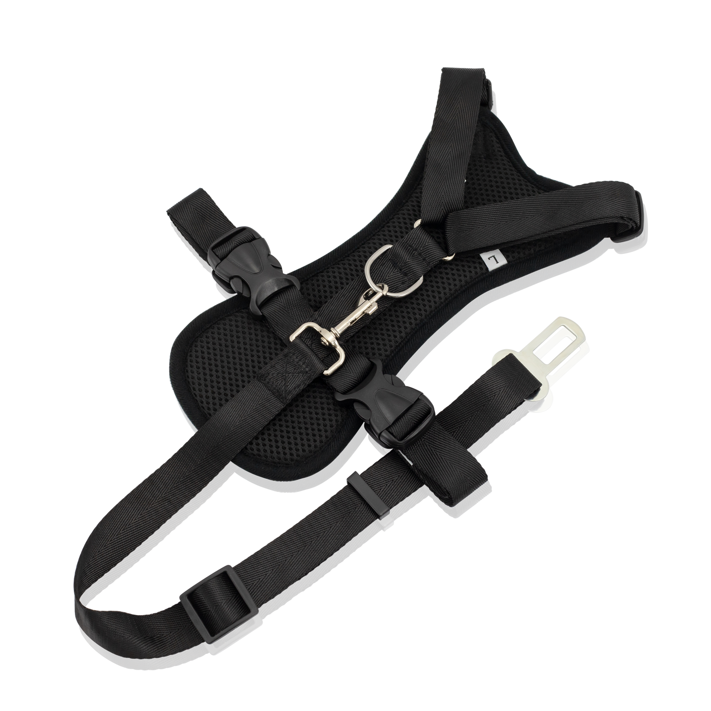 Strap Harness