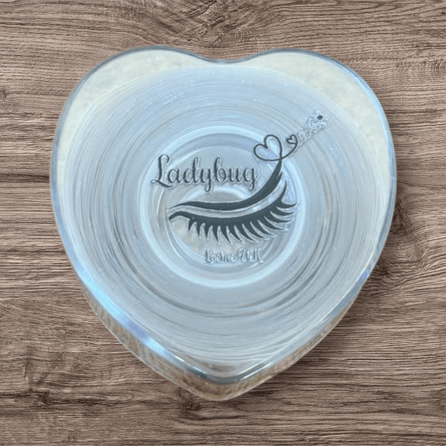 Lash Tech Eyelid Tape Pre-Cut