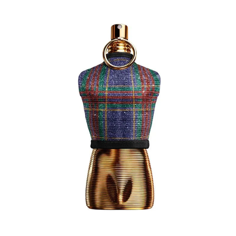 Jean Paul Gaultier Le Male Elixir Eau de Parfum - Collector Edition 125ml Spray