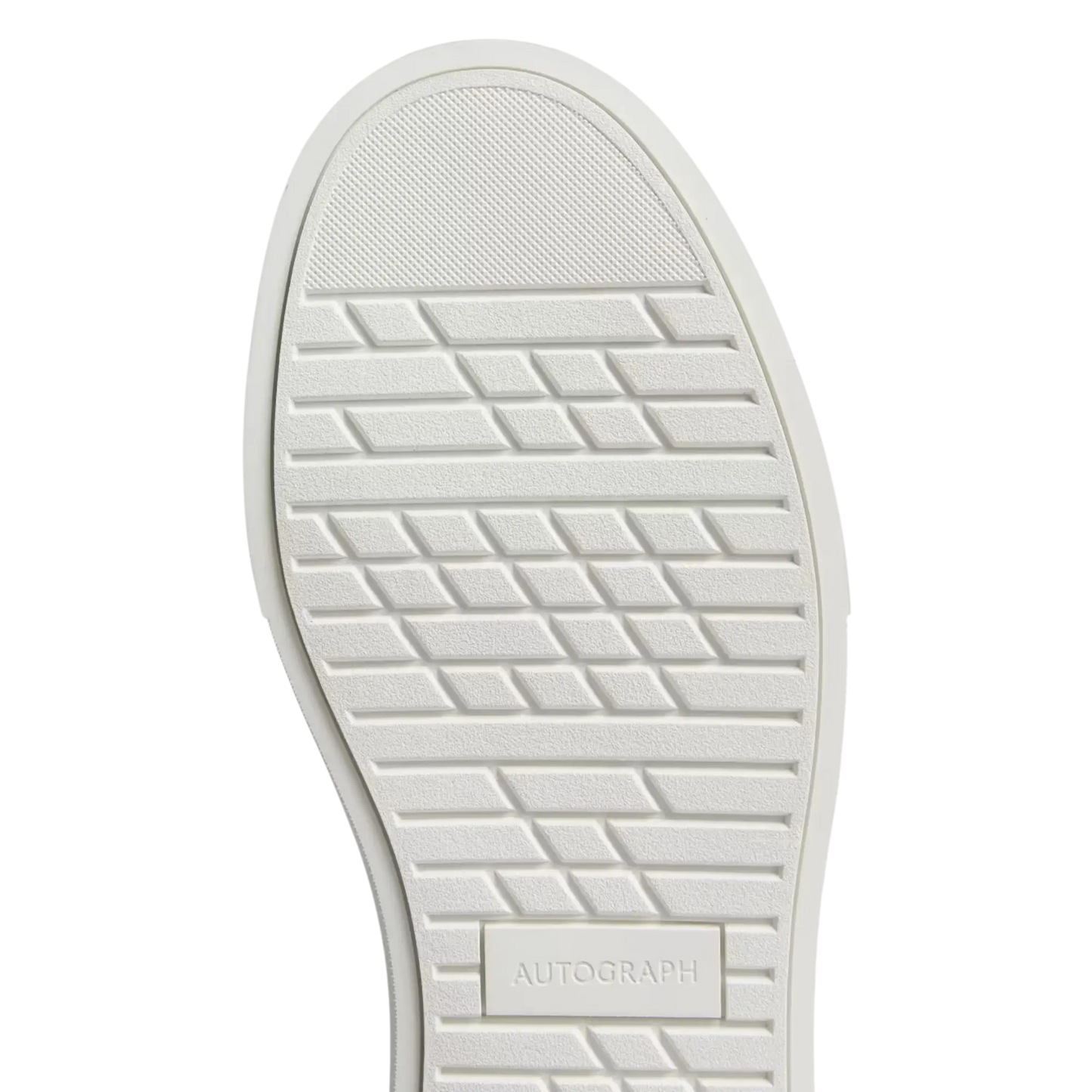 Leather Lace Up Performance Trainers with Freshfeet™
