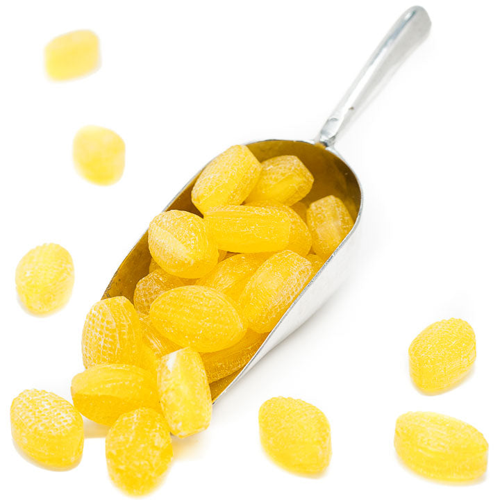 🍋 Lemon Sherbet Food Flavouring - Professional High Strength - 10ml