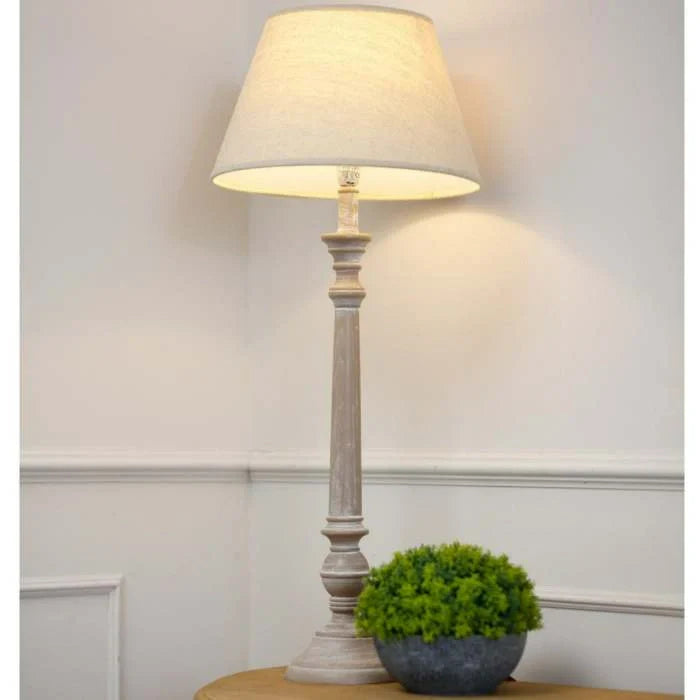 Leptis Magna Table Lamp