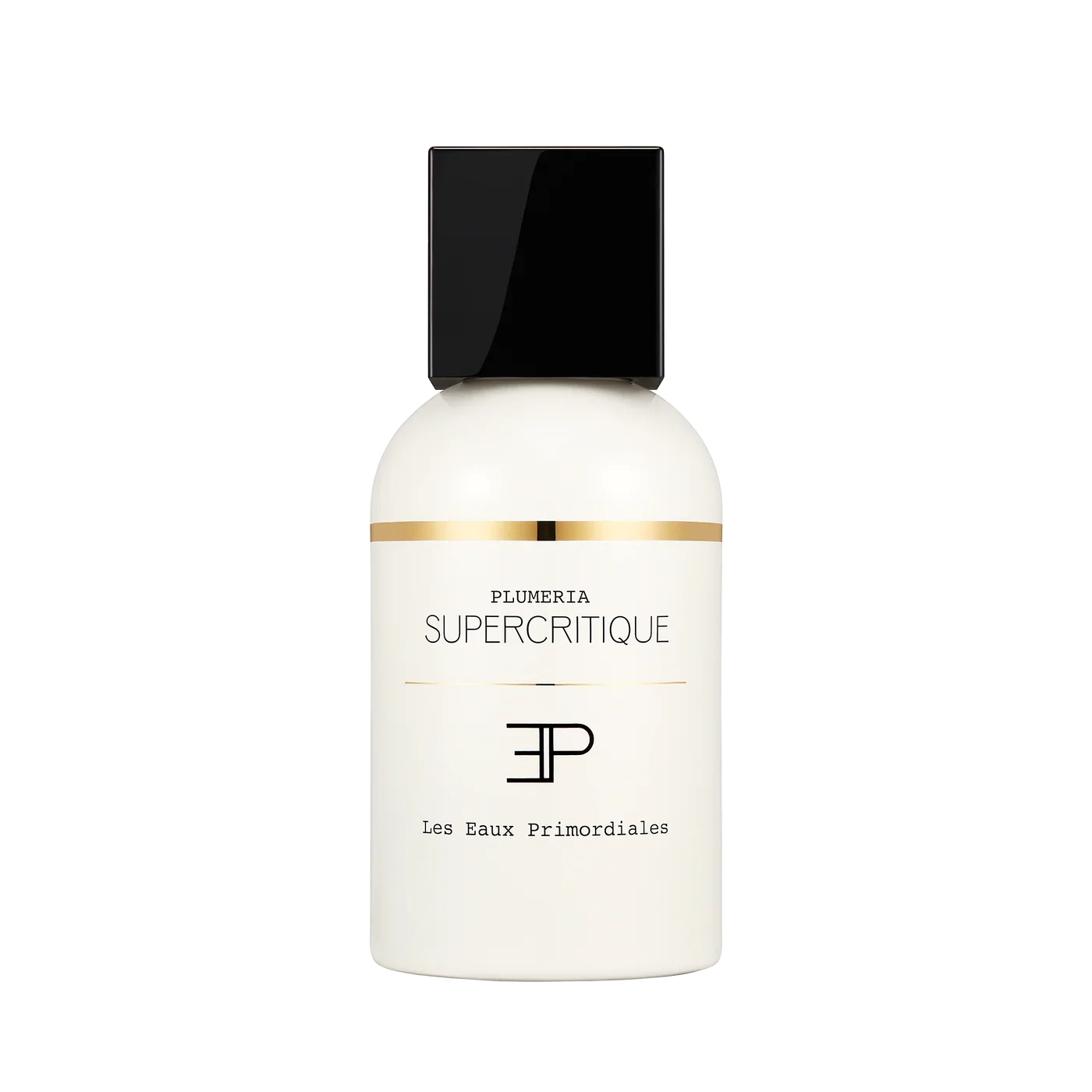 Les Eaux Primordiales Plumeria Supercritique Eau de Parfum 100ml Spray