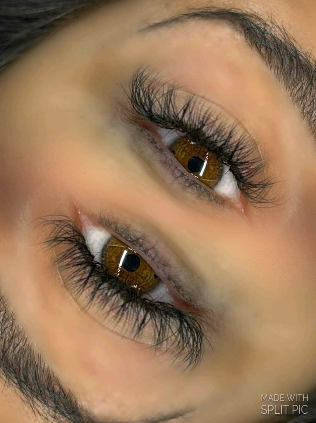 YY Lashes Mixed Tray