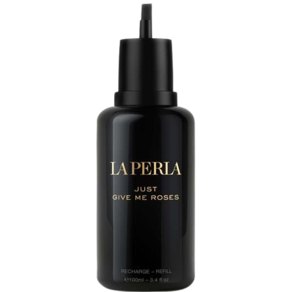 La Perla Just Give Me Roses Eau de Parfum 100ml Spray
