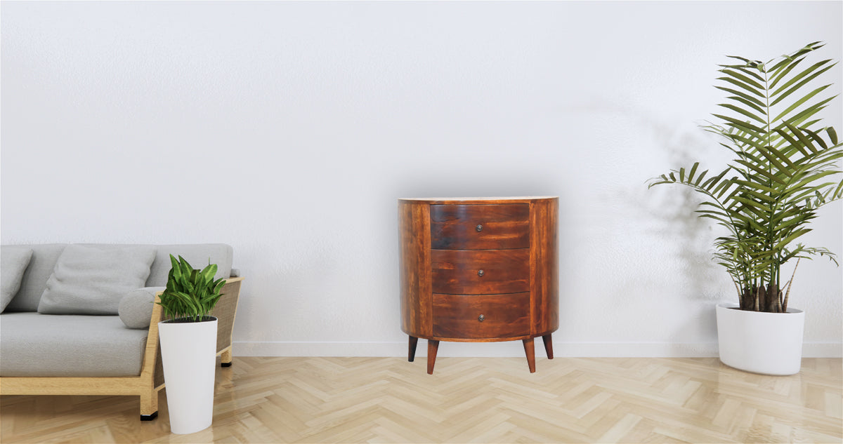 Odyssey Chest
