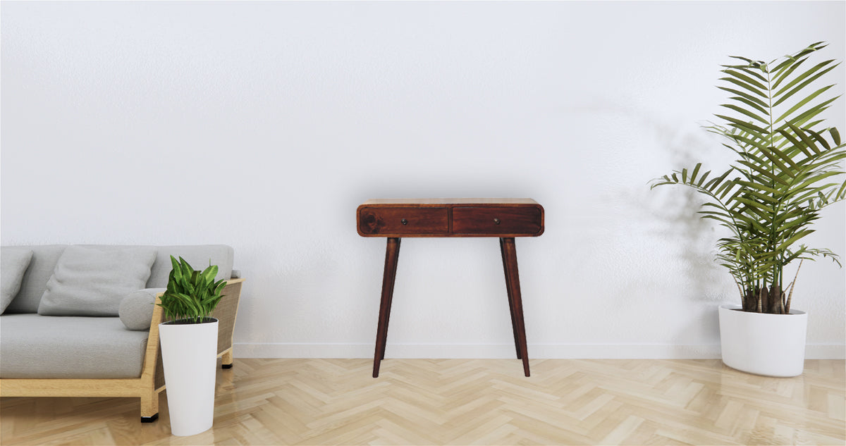 Chestnut London Open Console