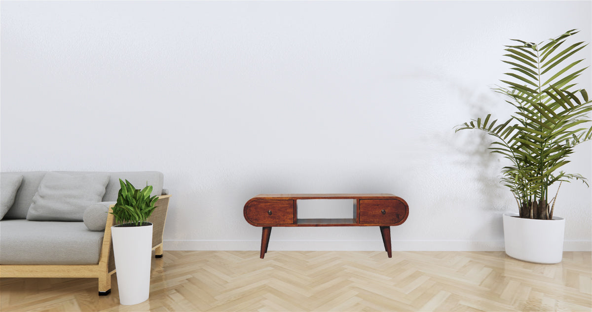 Chestnut London Open Console