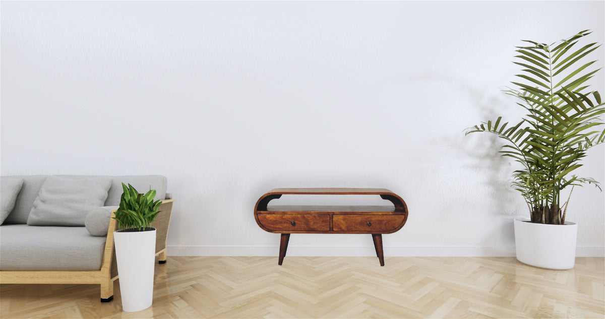 Chestnut London Open Console