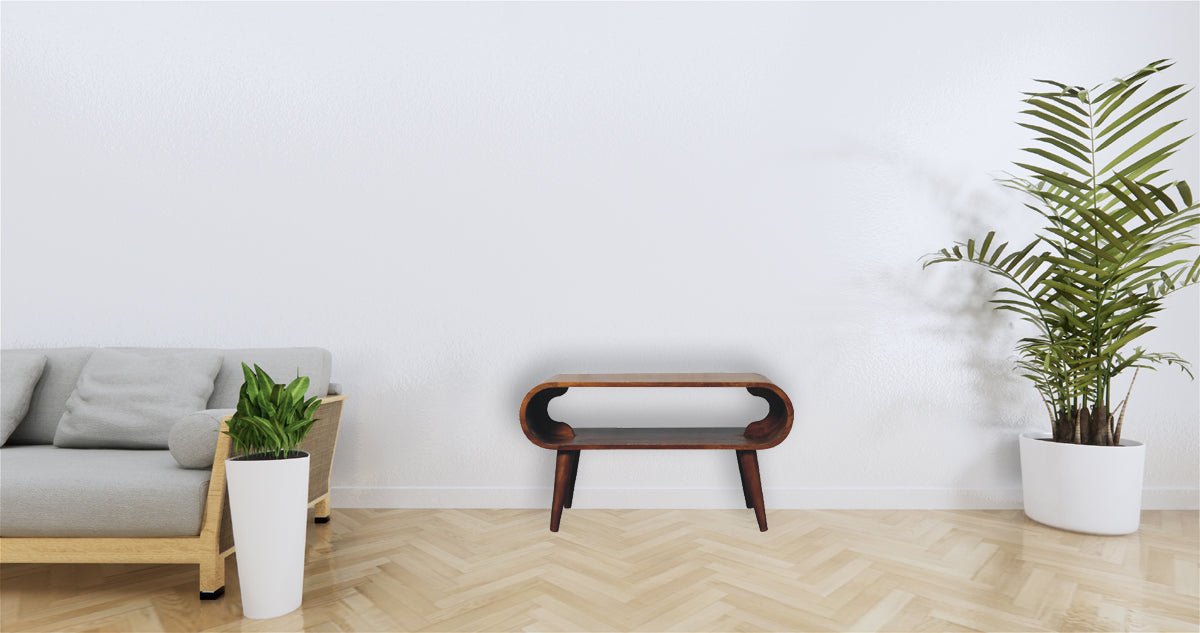 Chestnut London Open Console