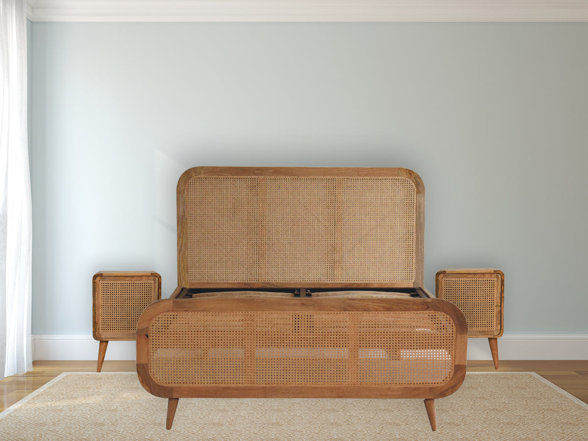 Chestnut London Open Console