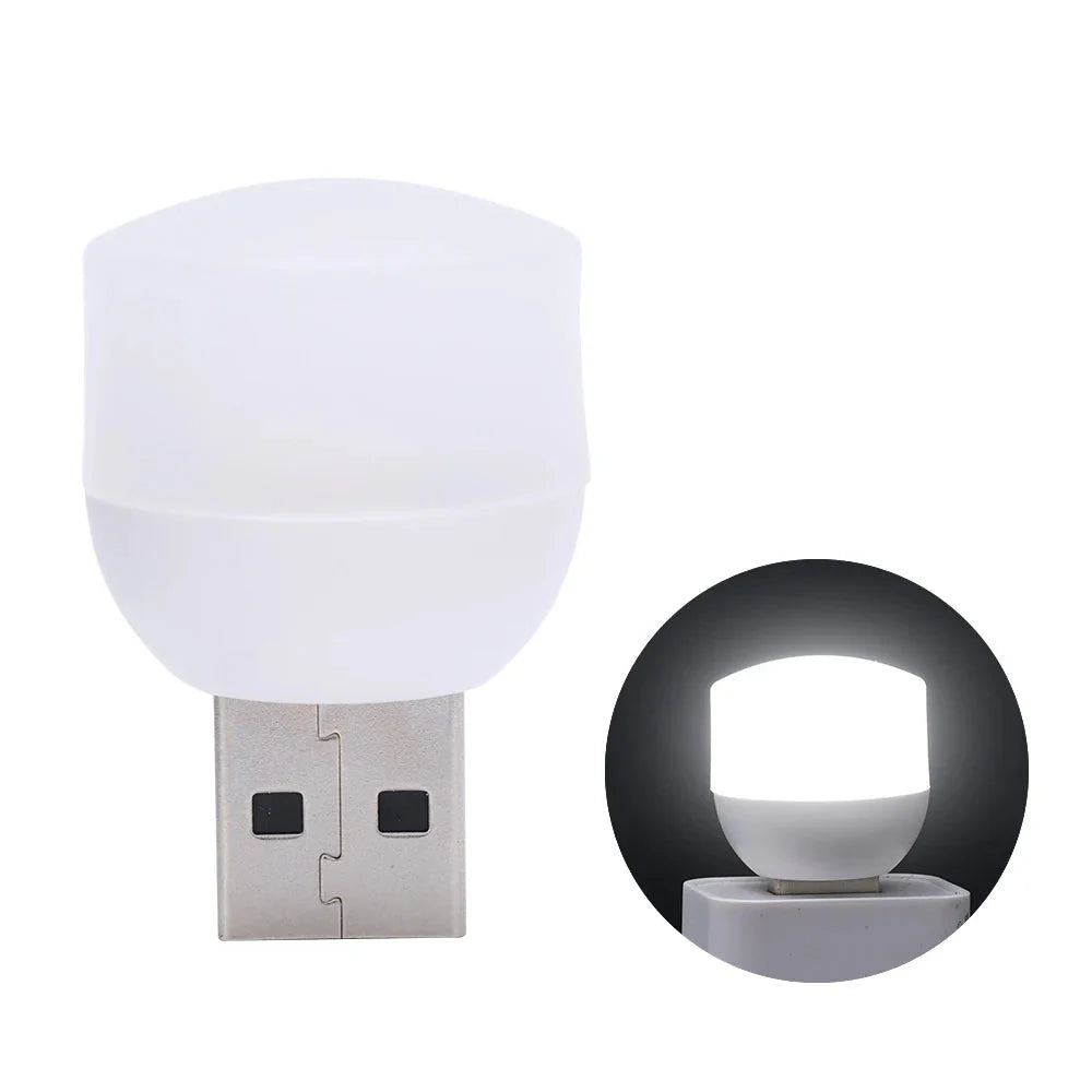 Light Sensor LED Night Light EU/US