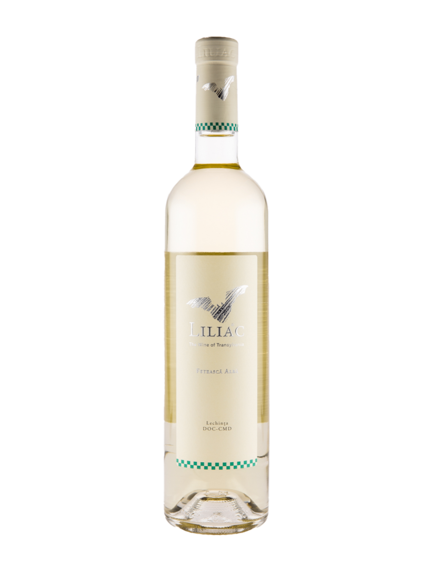 Liliac Feteasca Alba White Wine