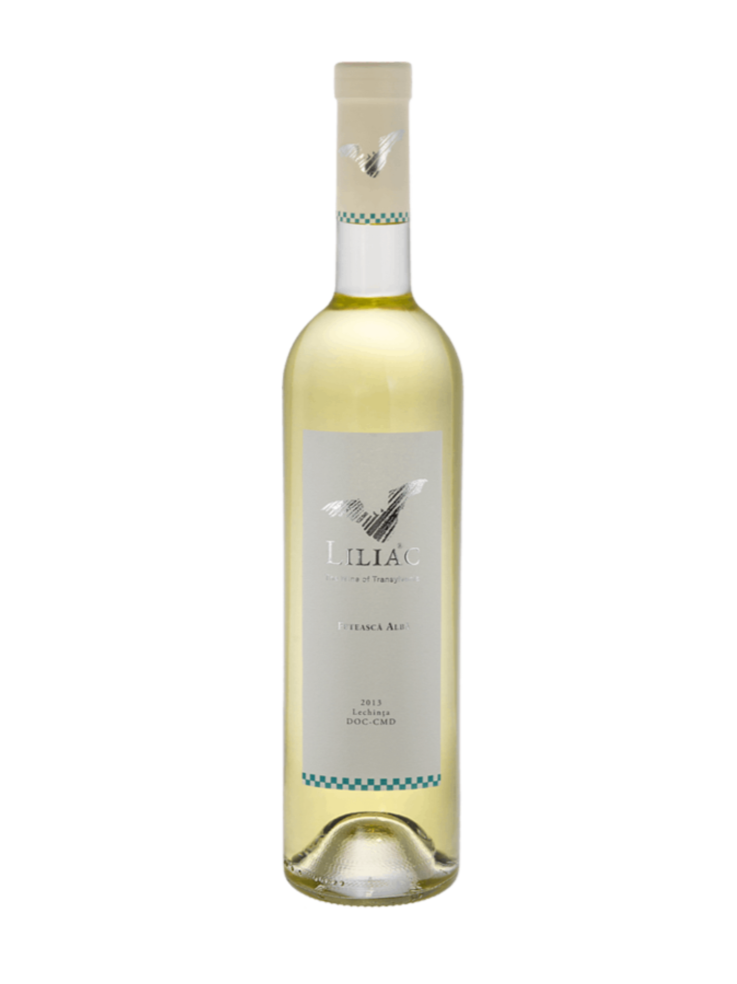 Liliac Feteasca Alba White Wine