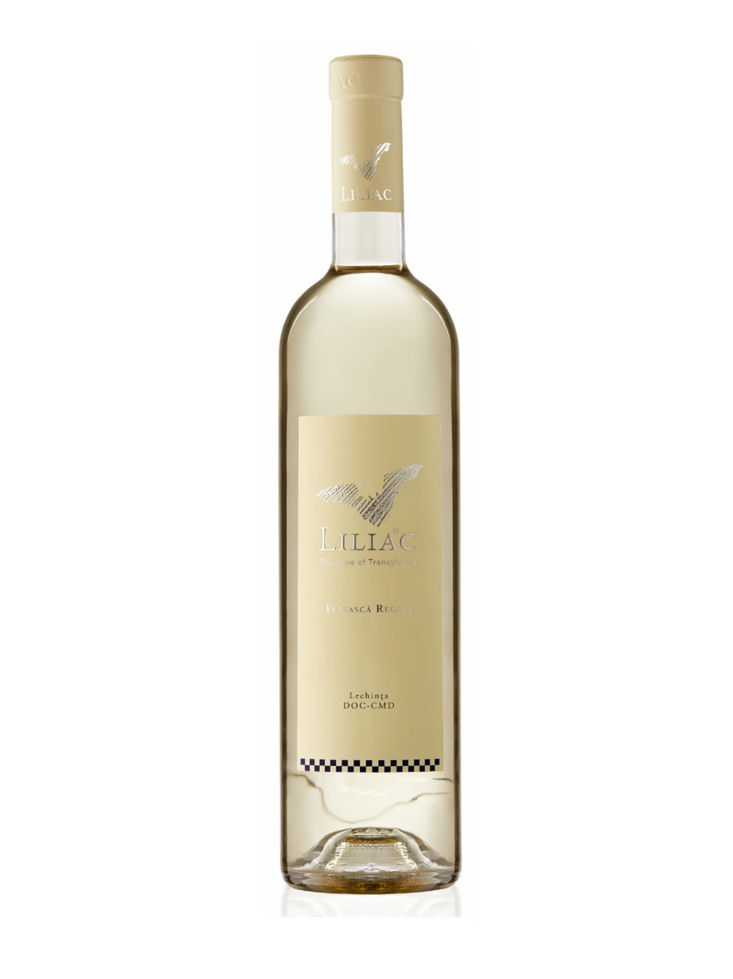 Liliac Feteasca Regala White Wine