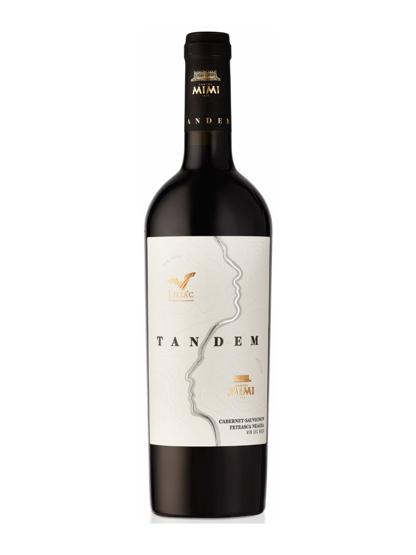 Liliac Tandem Red Wine