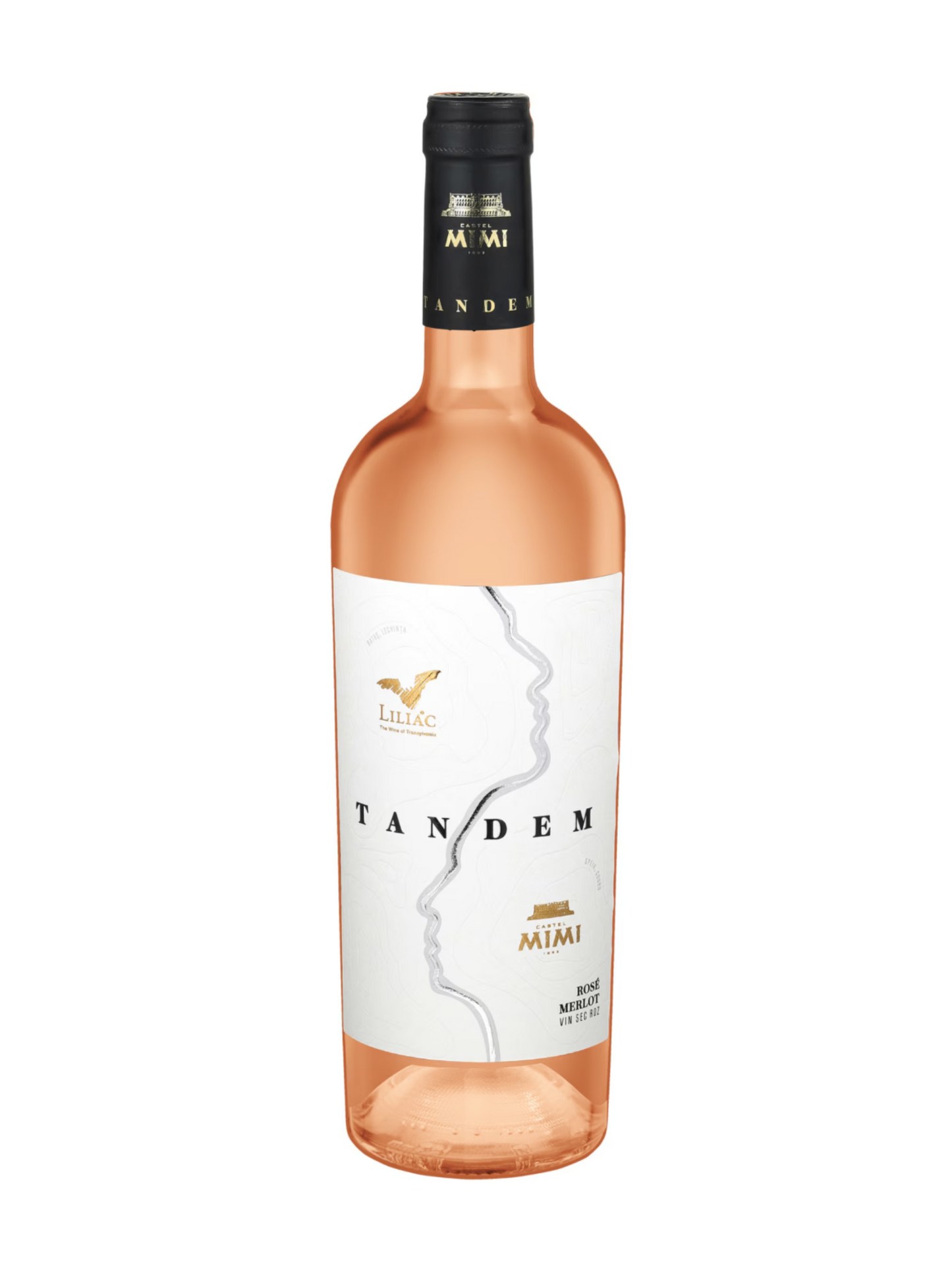 Liliac Tandem Rose Wine