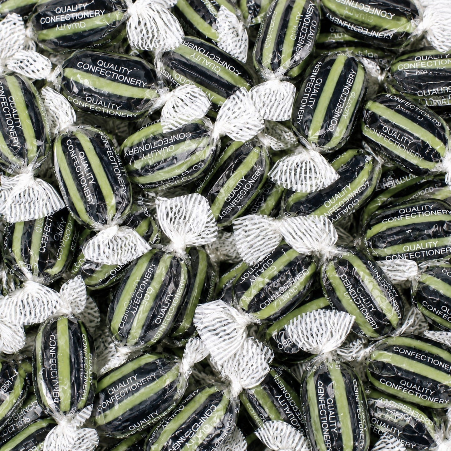 Lime & Liquorice