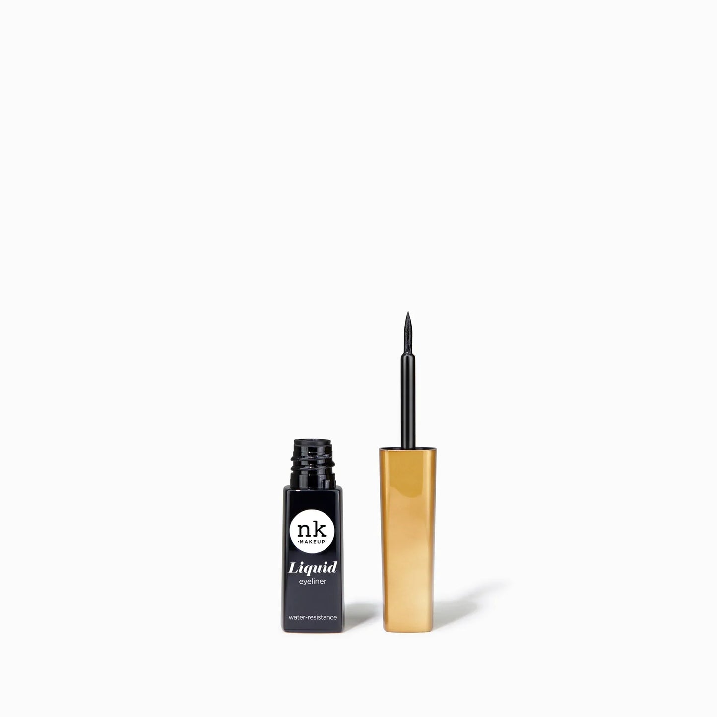 Nicka K New York NK Liquid Eyeliner Precision & Intense Pigment for Defined Eyes 8 g/0.28 oz
