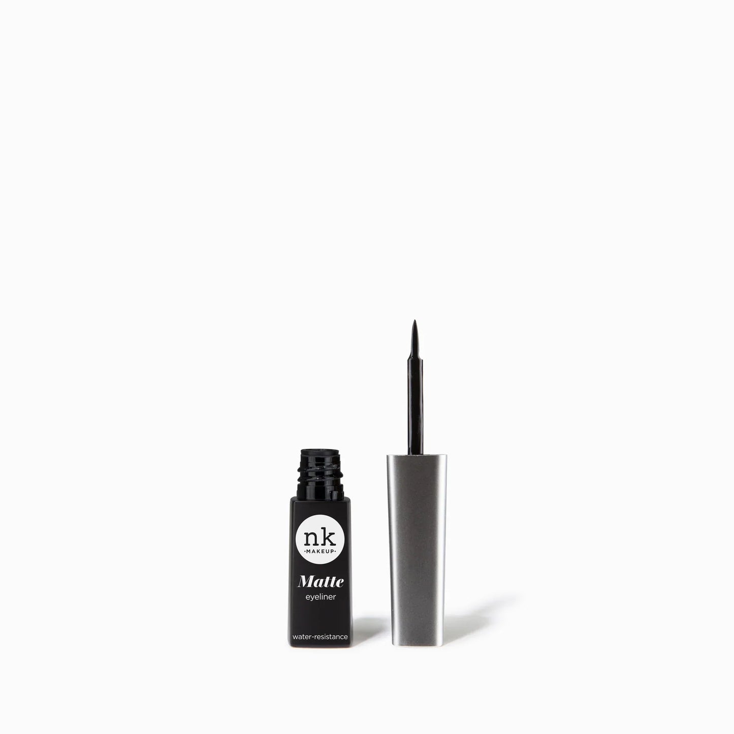 Nicka K New York NK Liquid Eyeliner Precision & Intense Pigment for Defined Eyes 8 g/0.28 oz