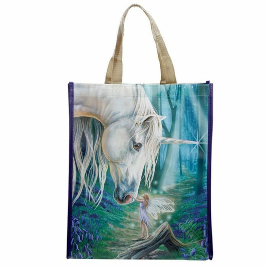 Lisa Parker Design Fairy Whispers Reusable Shopping Bag