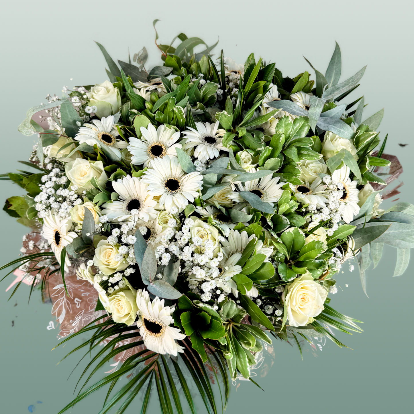Bouquet Lisa