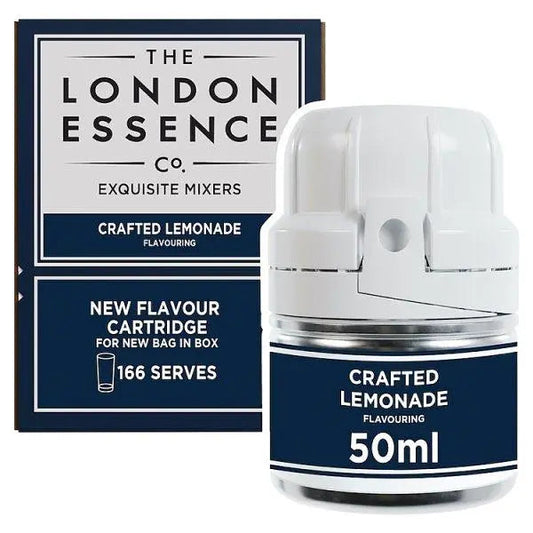 London Essence Crafted Lemonade Flavouring 50ml