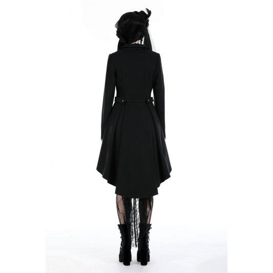 Dark In Love Lorelei Tail Coat