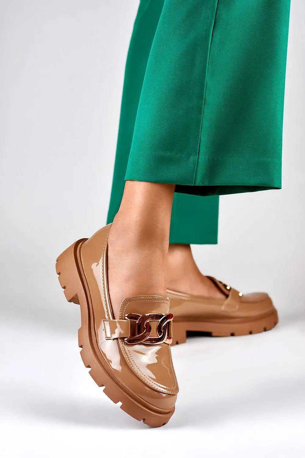 Low Shoes model 190696 PRIMO