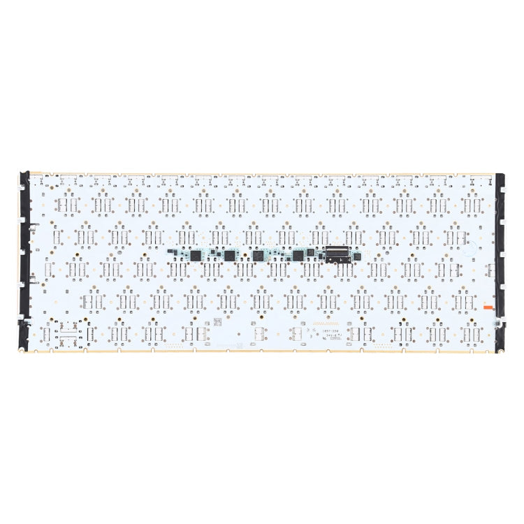 RU Version Keyboard for Macbook Retina 12 inch A1534, For Macbook Retina 12 inch A1534(RU)