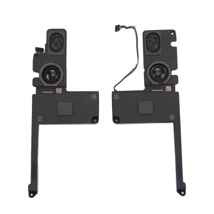 1 Pair for Macbook Pro 15.4 inch A1398 (2012 - 2015) / MC975 / MC976 / ME664 / ME665 Original Speakers, A1398