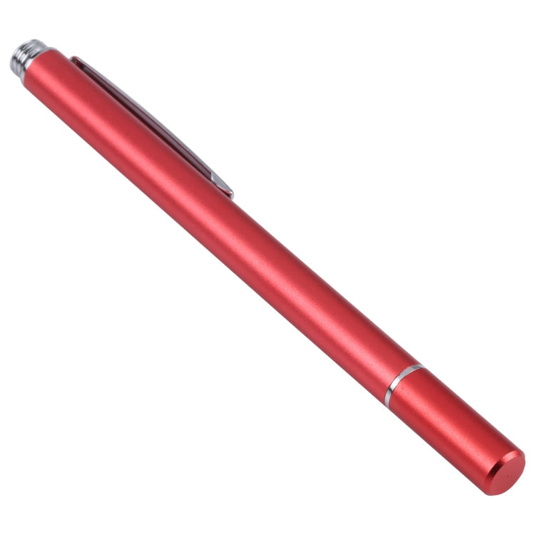 Universal Silicone Disc Nib Capacitive Stylus Pen, Stylus Red, Stylus Rose Red, Stylus Silver, Stylus Sky Blue, Stylus Black, Stylus Green, Stylus Gold, Stylus Blue, Stylus Purple