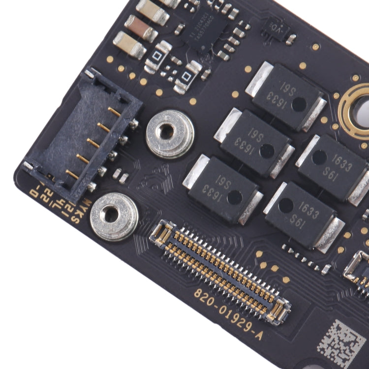 Audio Jack Board for MacBook Air Retina 13 inch A2337 2020, For MacBook Air Retina 13 inch A2337 2020, For A2337 2020