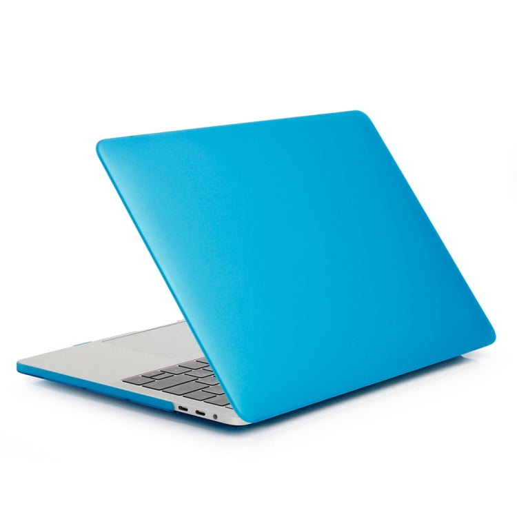 ENKAY Hat-Prince 2 in 1 Frosted Hard Shell Plastic Protective Case + US Version Ultra-thin TPU Keyboard Protector Cover for 2016 New MacBook Pro 15.4 inch with Touchbar (A1707), 15.4 inch with Touch Bar US Version, 15.4 inch with Touch Bar             ...