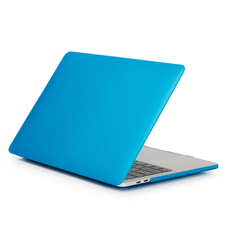 ENKAY Hat-Prince 2 in 1 Frosted Hard Shell Plastic Protective Case + US Version Ultra-thin TPU Keyboard Protector Cover for 2016 New MacBook Pro 15.4 inch with Touchbar (A1707), 15.4 inch with Touch Bar US Version, 15.4 inch with Touch Bar             ...