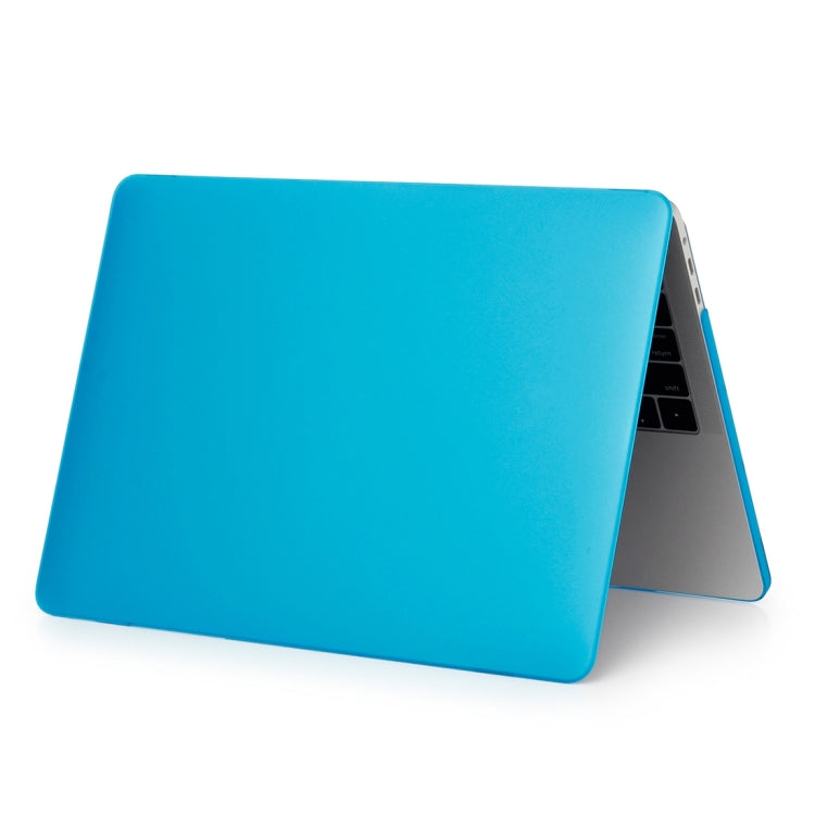 ENKAY Hat-Prince 2 in 1 Frosted Hard Shell Plastic Protective Case + US Version Ultra-thin TPU Keyboard Protector Cover for 2016 New MacBook Pro 15.4 inch with Touchbar (A1707), 15.4 inch with Touch Bar US Version, 15.4 inch with Touch Bar             ...