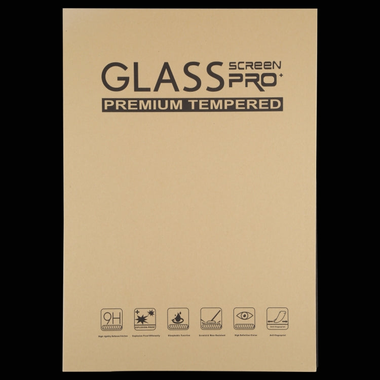 9H Laptop Screen Explosion-proof Tempered Glass Protective Film For MacBook Pro 14.2 inch A2442/14 M5 2025 A3434, For MacBook Pro 14.2 inch A2442/A2779/14 M5 2025 A3434/M5 2026（1pcs）