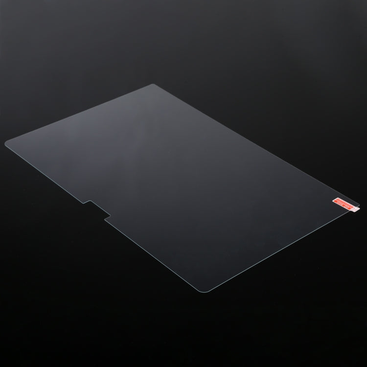 9H Laptop Screen Explosion-proof Tempered Glass Protective Film For MacBook Pro 16.2 inch A2485, For MacBook Pro 16.2 inch A2485/A2780/M5 2026（1pcs）