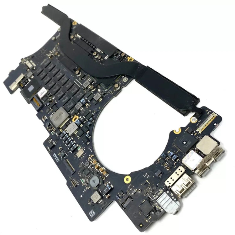 Motherboard For Macbook Pro Retina 15 inch A1398 (2015) MJLQ2 i7 4770 2.2GHZ 16G (DDR3 1600MHz), A1398 (2015) i7 2.2GHZ 16G