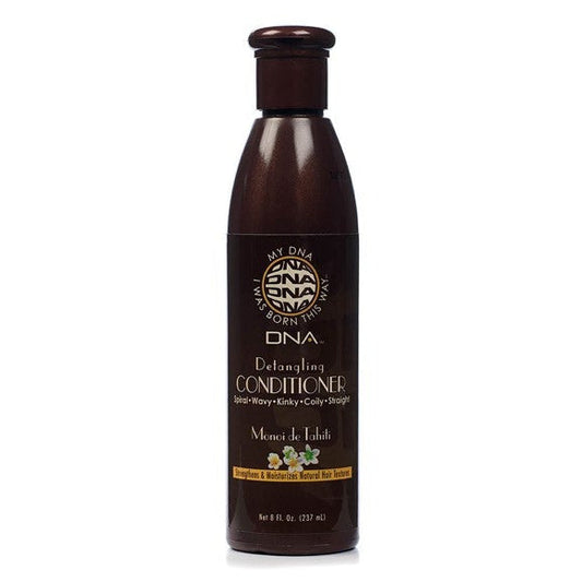 My DNA Curls Detangling Conditioner Deeply Hydrating for Frizz-Free Curly & Coily Hair 237ml/8.01 oz