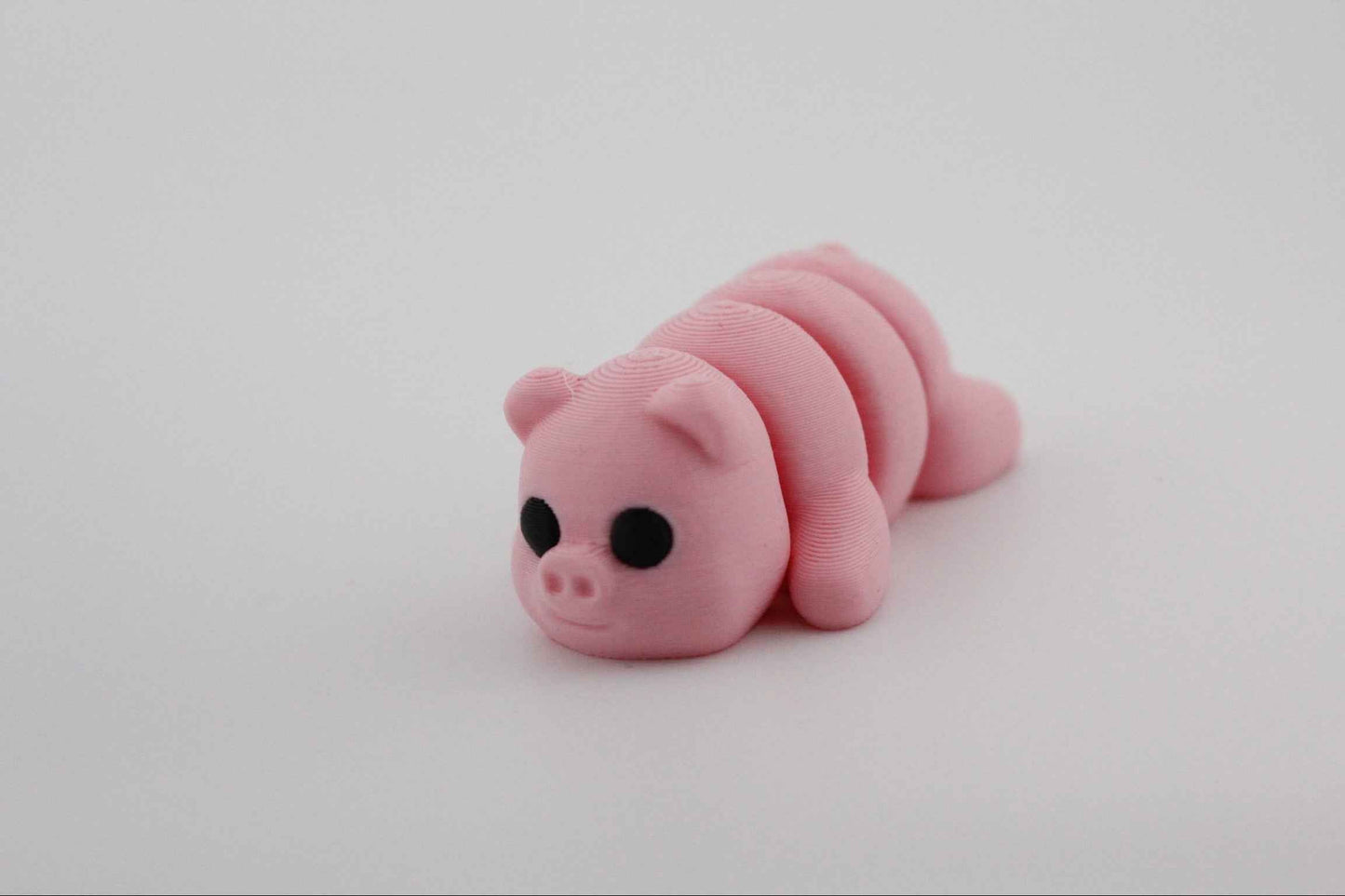 Pig Fidget - Part of the mud rolling community!
