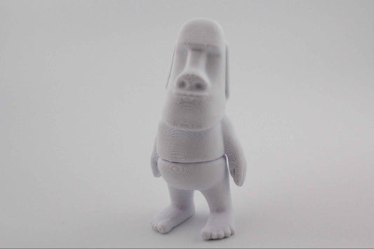 Moai Fidget- Straight from Easter island