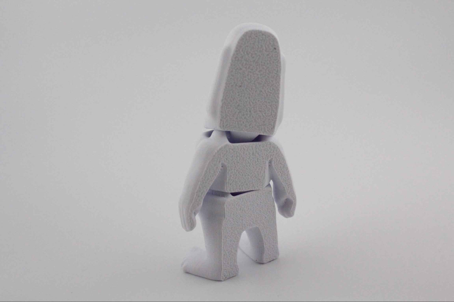 Moai Fidget- Straight from Easter island