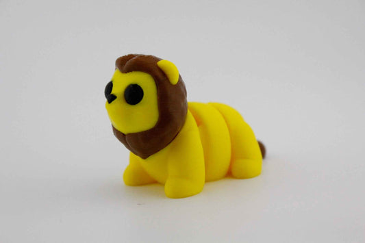Lion Fidget - King of the fidgets