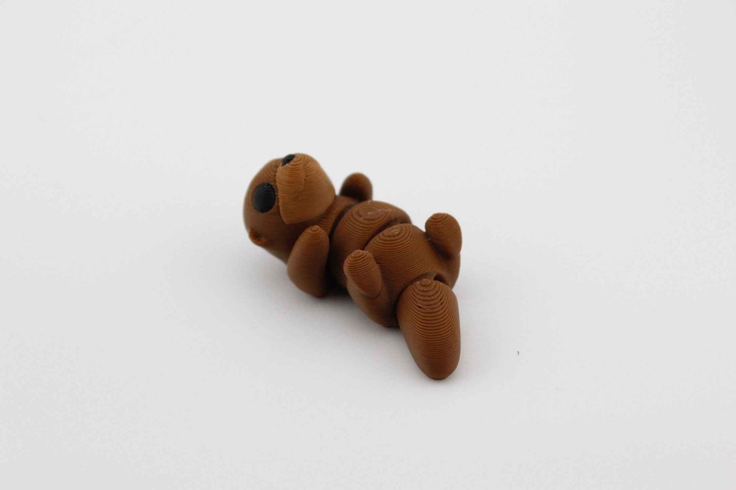 Otter Fidget - The otterly perfect fidget