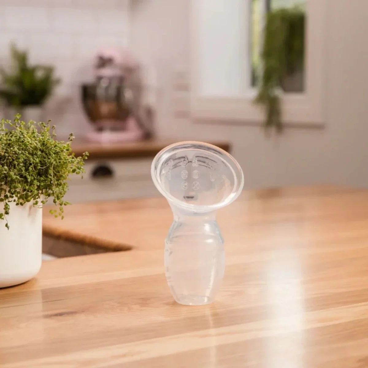 Haakaa Gen. 1 Silicone Breast Pump