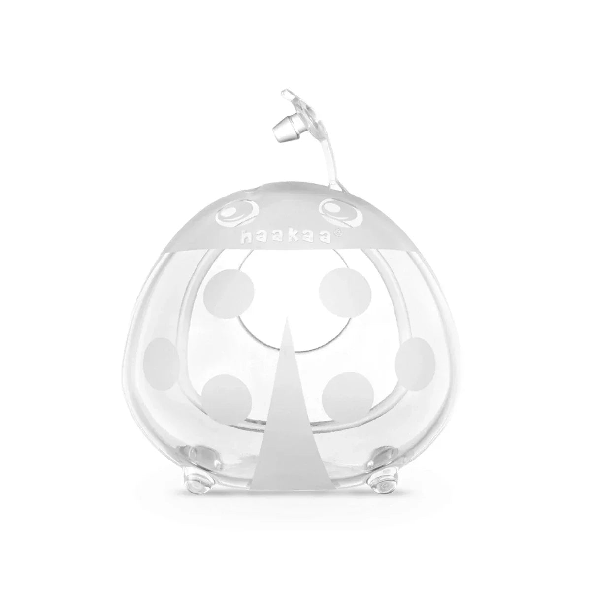 Haakaa Ladybug Silicone Breast Milk Collector 40ml