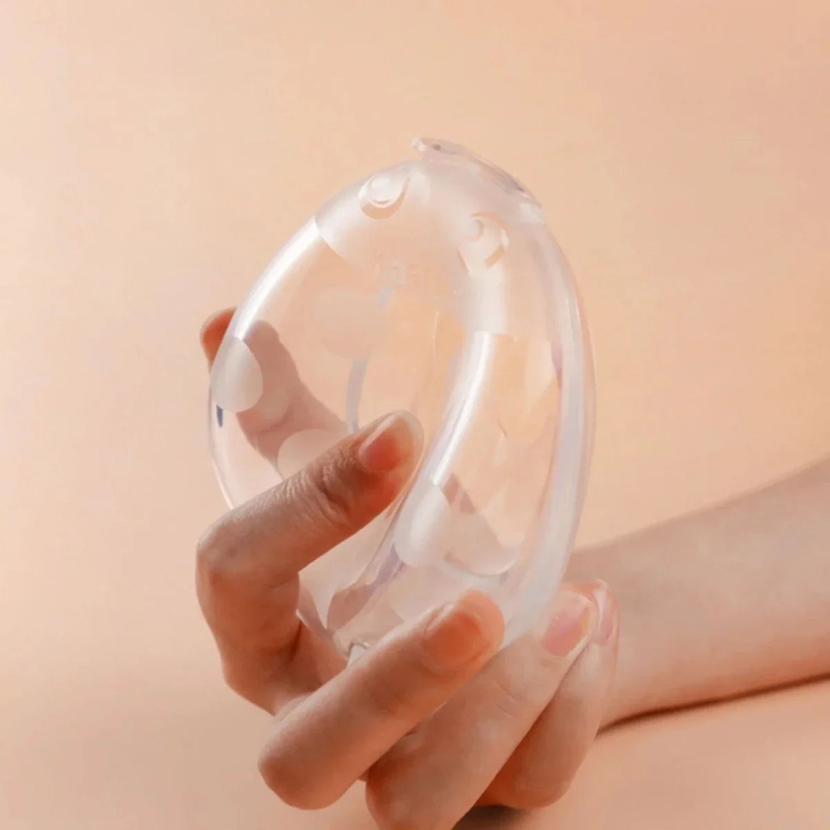 Haakaa Ladybug Silicone Breast Milk Collector 40ml