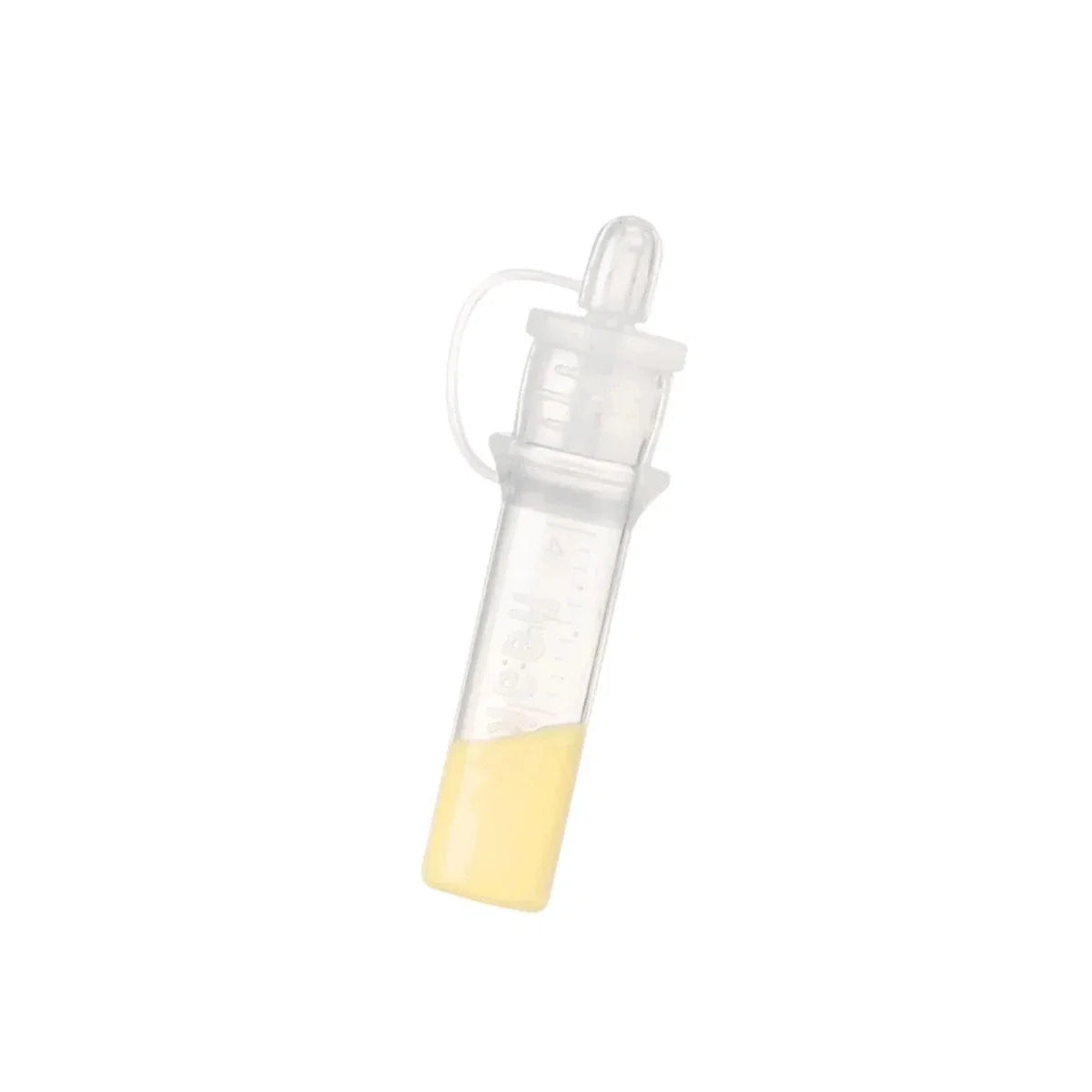 Haakaa Silicone Colostrum Collector Set